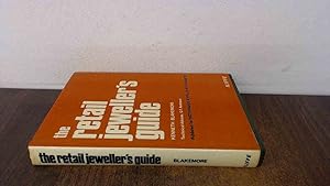 Seller image for The retail jewellers guide for sale by BoundlessBookstore