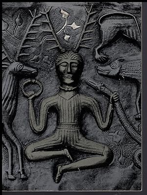 Early Celtic Art by Arts Council of Great Britain 1970