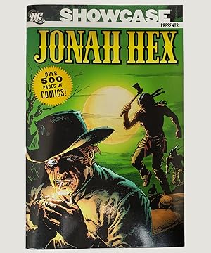 Seller image for Showcase Presents Jonah Hex Volume One. for sale by Keel Row Bookshop Ltd - ABA, ILAB & PBFA