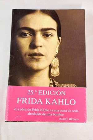 Frida Kahlo