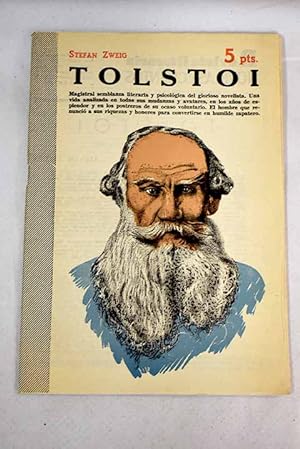 Tolstoi