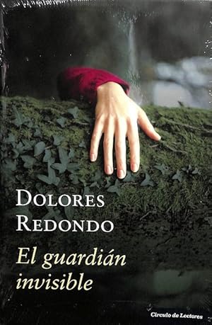 Seller image for EL GUARDIN INVISIBLE (PRECINTADO). for sale by Librera Smile Books