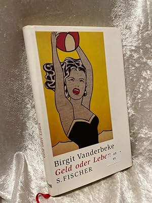 Bild des Verkufers fr Geld oder Leben zum Verkauf von Antiquariat Jochen Mohr -Books and Mohr-