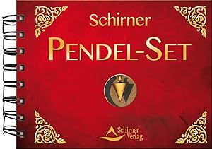 Pendel-Set - mit Messingpendel