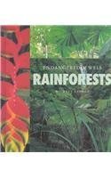 Image du vendeur pour Rainforests: Endangered Jewels (Lifeviews S.) mis en vente par WeBuyBooks 2