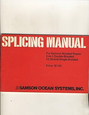 Splicing manual