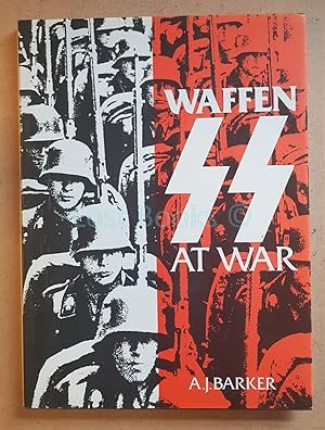 Seller image for Waffen SS at War for sale by All Lost Books