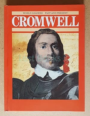 Seller image for Oliver Cromwell; World Leaders Past & Present for sale by All Lost Books