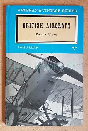 British Aircraft