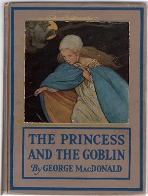 Seller image for The Princess and the Goblin for sale by McCormick Books