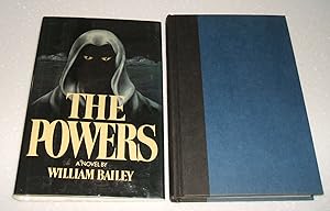 Seller image for The Powers // The Photos in this listing are of the book that is offered for sale for sale by biblioboy