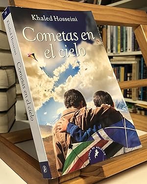 Imagen del vendedor de Cometas En El Cielo a la venta por La Bodega Literaria