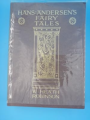 Bild des Verkufers fr Hans Andersen's Fairy Tales zum Verkauf von Nineveh Books