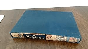 Seller image for The Pastons for sale by BoundlessBookstore
