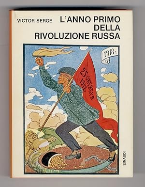 L'Anno primo della rivoluzione russa.