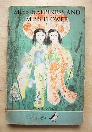 Seller image for Miss Happiness and Miss Flower / drawings by Jean Primrose for sale by RightWayUp Books