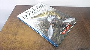 Seller image for How to Catch Bigger Pike for sale by BoundlessBookstore