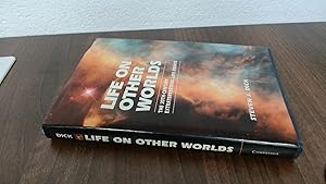 Immagine del venditore per Life on Other Worlds: The 20th-Century Extraterrestrial Life Debate venduto da BoundlessBookstore