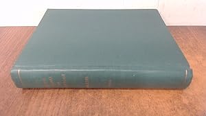 Immagine del venditore per The British Journal Of Radiology, Volume XXIX January to December 1956 venduto da BoundlessBookstore