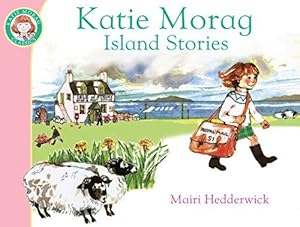 Bild des Verkufers fr Katie Morag's Island Stories (Katie Morag, 8) zum Verkauf von WeBuyBooks