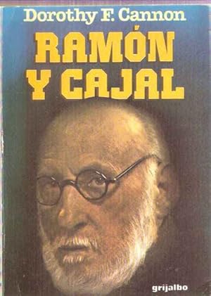 Seller image for Ramn y Cajal for sale by SOSTIENE PEREIRA