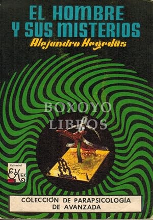 Image du vendeur pour El hombre y sus misterios mis en vente par Boxoyo Libros S.L.
