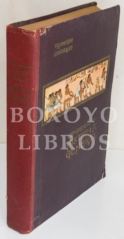 Seller image for Compendio de Historia General for sale by Boxoyo Libros S.L.