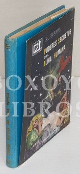 Imagen del vendedor de Poderes secretos del alma humana a la venta por Boxoyo Libros S.L.