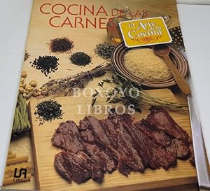 La cocina de las carnes