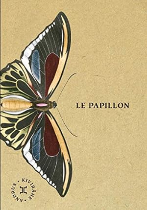 Immagine del venditore per Le Papillon venduto da WeBuyBooks