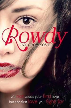 Seller image for ROWDY: Book 5 (The Marked Men) for sale by WeBuyBooks