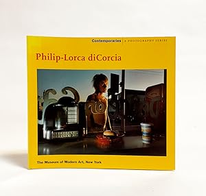 Seller image for Philip-Lorca diCorcia for sale by Exquisite Corpse Booksellers