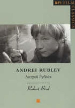 Bild des Verkufers fr Andrei Rublev zum Verkauf von AHA-BUCH GmbH