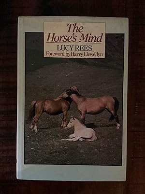 Seller image for The Horse's Mind for sale by Lazycat Books