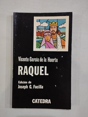 Imagen del vendedor de Raquel a la venta por Saturnlia Llibreria