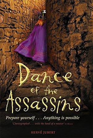 Image du vendeur pour Dance of the Assassins mis en vente par WeBuyBooks 2