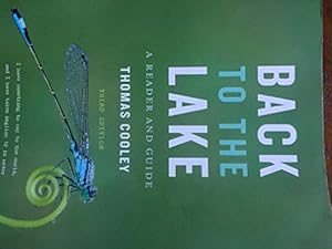 Seller image for Back to the Lake: A Reader and Guide for sale by Reliant Bookstore