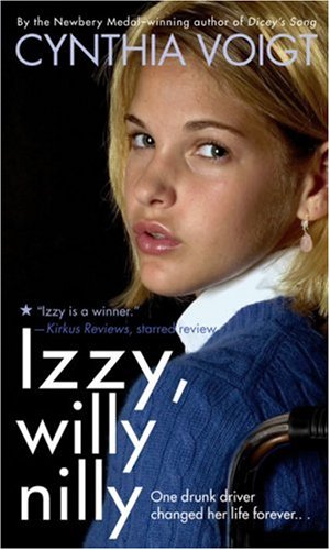Bild des Verkufers fr Izzy, Willy-Nilly zum Verkauf von WeBuyBooks