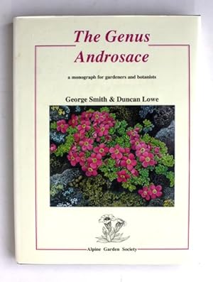 The Genus Androsace