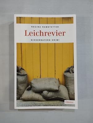Seller image for Leichrevier for sale by Saturnlia Llibreria