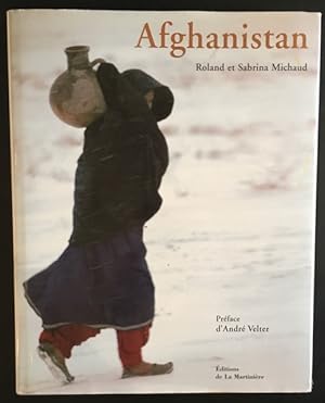 Image du vendeur pour Afghanistan. mis en vente par Antiquariat Im Seefeld / Ernst Jetzer