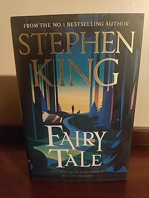 Fairy Tale (Hardback)