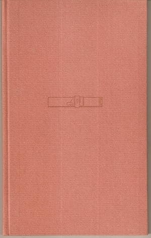Seller image for Der goldene Winkelhaken - Jahresgabe der Meisterschule fr Deutschlands Buchdrucker for sale by Antiquariat Andreas Schwarz