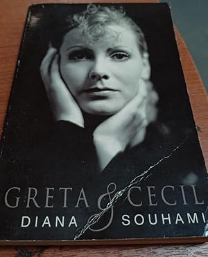 Seller image for Greta and Cecil : Garbo for sale by SoferBooks