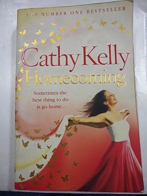 Seller image for Homecoming for sale by SoferBooks