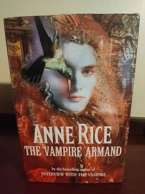 The Vampire Armand (Vampire Chronicles)