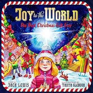 Bild des Verkufers fr Joy to the World: The Best Christmas Gift Ever (Reason for the Season) zum Verkauf von Reliant Bookstore