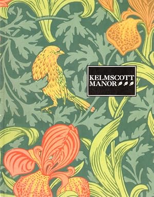 Imagen del vendedor de Kelmscott Manor: An Illustrated Guide a la venta por LEFT COAST BOOKS