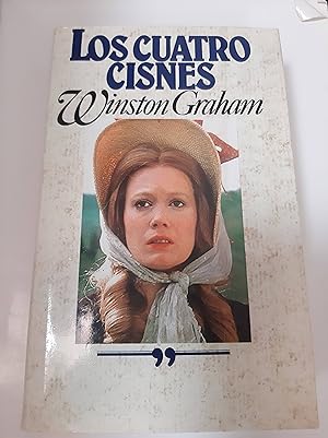 Imagen del vendedor de Los Cuatro Cisnes a la venta por SoferBooks