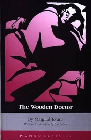 Bild des Verkufers fr WOODEN DOCTOR, THE (Honno's Welsh Women's Classics) zum Verkauf von WeBuyBooks